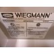 Hubbell Wiegmann JIC0403025 Handy Box - New No Box