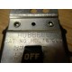 Hubbell HBL7810UD General Purpose Switch 724F - New No Box