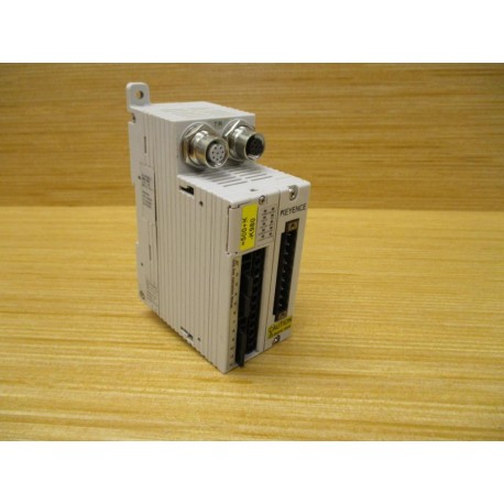 Keyence SL-R11 Relay Interface SLR11 - Used