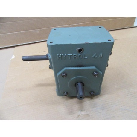 Hytrol 4A Gear Reducer LH - Used