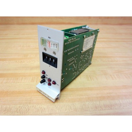 Baelz Automatic WBS-32170 Temperature Controller WBS32170 - Used