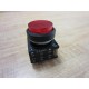 3-6MM 1-4MM Push Button Assembly - New No Box