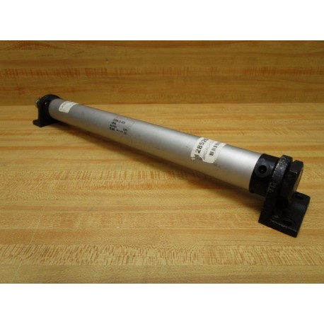 SMC CHDML32-300-B54L Hydraulic Cylinder CHDML32300B54L - New No Box