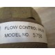 Parker S75B Flow Control Valve - New No Box