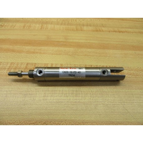 New Era CA-03-16-PD-40 Cylinder CA0316PD40 - New No Box