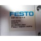 Festo DZF-40-10-P-A Cylinder 164053 - New No Box