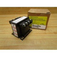 Square DSchneider 9070T50D20 Industrial Control Transformer 4R884