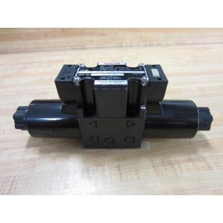 Nachi SS-G01-C7Y-R-D2-E30 Solenoid Valve - New No Box