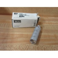 Parker ES12MB Exhaust Silencer DT 3003 250 PSI Max