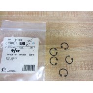 Graco 110082 Ring Retainer (Pack of 5)