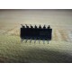 Motorola MC14001BCP Integrated Circuit - New No Box