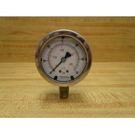 Noshok 25-901-60 Pressure Gauge 2590160 - New No Box