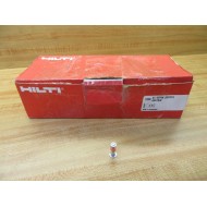 Hilti X-EDNK 20P8TH Fastener XEDNK20P8TH (Pack of 1000)