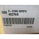 Hilti X-EDNK 20P8TH Fastener XEDNK20P8TH (Pack of 1000)