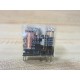 Omron G2R-2-SN-110VAC Relay G2R2SN110VAC (Pack of 2) - Used