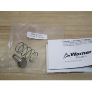 Warner Electric 5200-101-009 Accy Drive Pin Auto Gap 5200101009