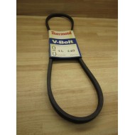 Thermoid 4L-440 Belt 4L440 (Pack of 2)