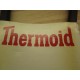 Thermoid 4L-440 Belt 4L440 (Pack of 2)