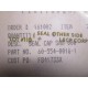 Limitorque 60-554-0016-1 Seal Cap (Pack of 2)