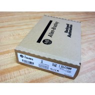 Allen Bradley 1746-OW16 Out Module 1746-0W16 Factory Sealed Series D