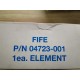 Fife 04723-001 Filter