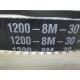 Goodyear 1200-8M-30 Belt