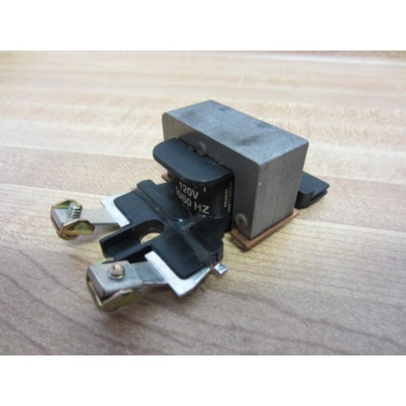Joslyn Clark Controls TB174-1 TB1741 Starter Coil - Used
