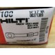 Hilti 00371389 Parawedge Concrete Anchor (Pack of 96)