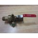 34 400 Flow Design Ball Valve 34" - New No Box