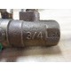 34 400 Flow Design Ball Valve 34" - New No Box