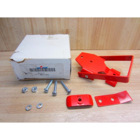 Hyster 3008073 Locking Handle HY-3008073