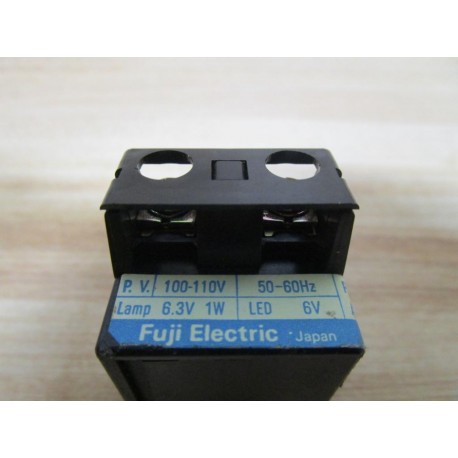 Fuji Electric AHX511-H Transformer Switch - New No Box