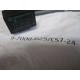 Norgren CS7-24 Switch 97000025CS724