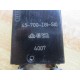 E-T-A 45-700-IG1-S10 Circuit Breaker 45700IG1S10 10 Amps - New No Box