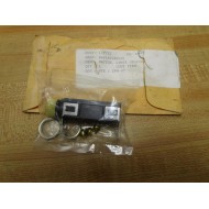 Micro Switch SL1-D Limit Switch WRoller Honeywell SL1D Base Only