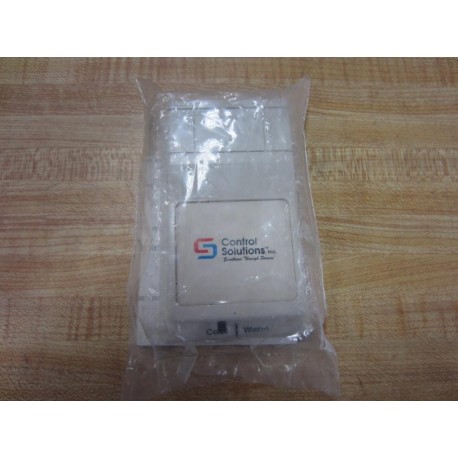 Control Solutions ACI10K-CSI Thermostat ACI10KCSI