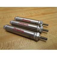 Humphrey 8-S-1 Cylinder 8S1 (Pack of 3) - Used