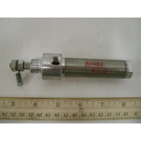 Bimba MRS-041-D Cylinder MRS041D - Used