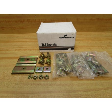 CooperB-Line WB43SK Splice Kit (Pack of 4)
