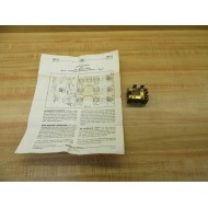 Square D 107AS Electrical Interlock - New No Box
