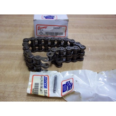 Browning 341657 C40-20 Chain