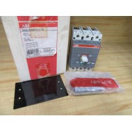 ABB 1SDA037331R1 Circuit Breaker 25A SACE S3 N 150