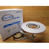 Con-tech CTR 1625 NK Lamp Retainer Ring Kit CTR1625NK