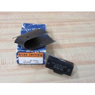 Micro Switch Honeywell BZ-RL66 Limit Switch BZRL66DD10008