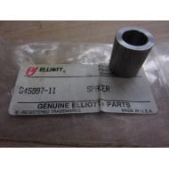 Elliott 645997-11 Spacer 64599711