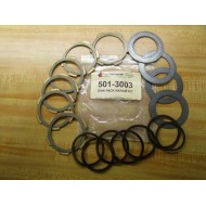 Logan Clutch 501-3003 Disk Pack Repair Kit 5013003