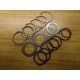 Logan Clutch 501-3003 Disk Pack Repair Kit 5013003