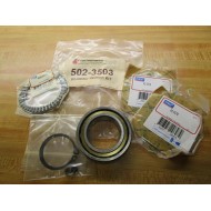 Logan Clutch 502-3503 Bearing Repair Kit 5023503