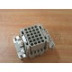 Harting 09160243101 Heavy Duty Connector Insert HAN 24DD-F-C