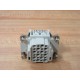 Harting 09160243101 Heavy Duty Connector Insert HAN 24DD-F-C